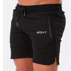 Echt Force Knit Shorts - Black Men’s size S